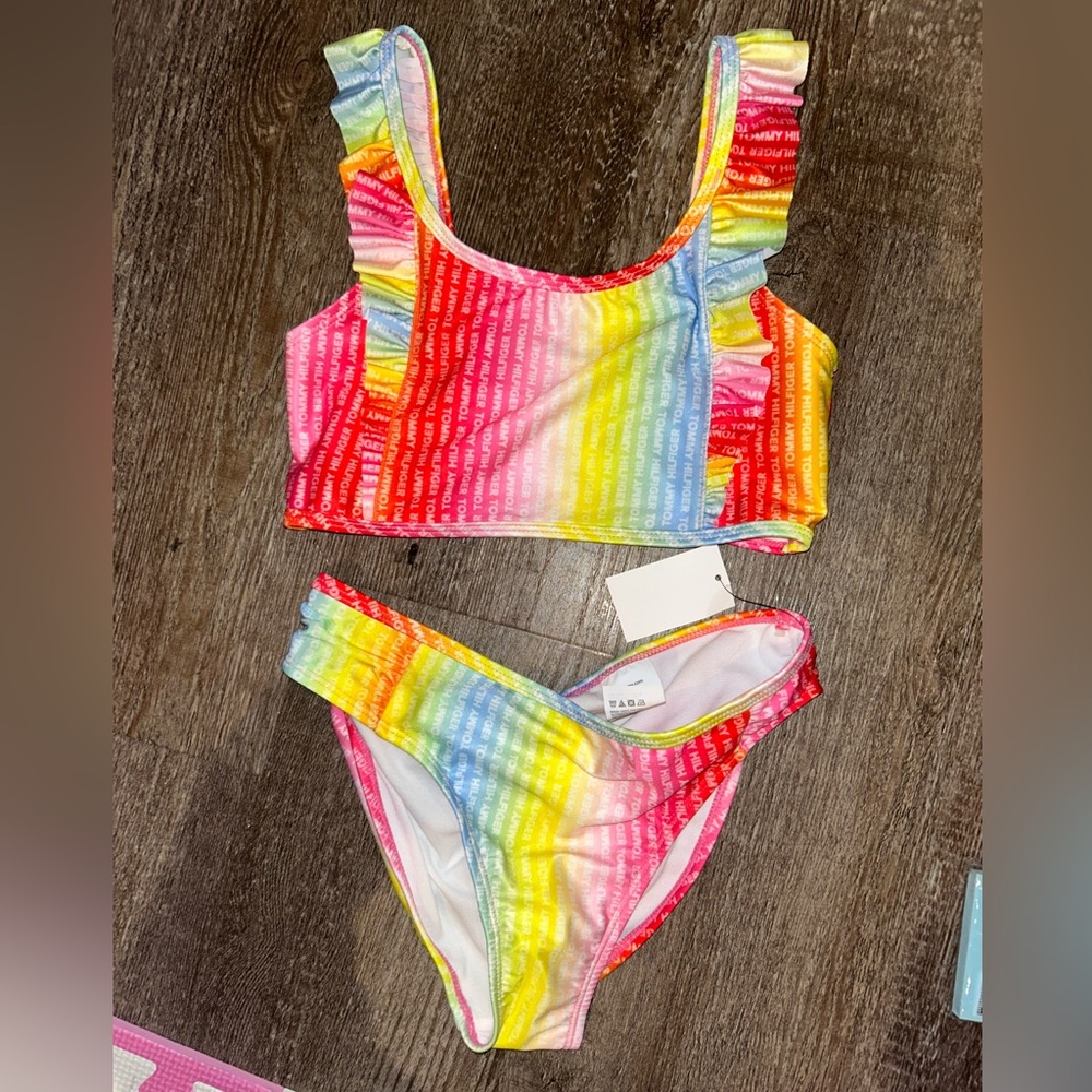 Tommy Hilfiger Swim suit